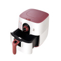 Air Oil Free Fryer Electric Pressure Fryer